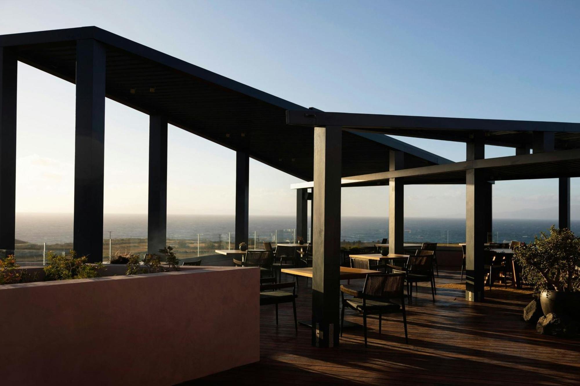 Hotel Domes Novos Santorini, Autograph Collection Oia  Exterior foto