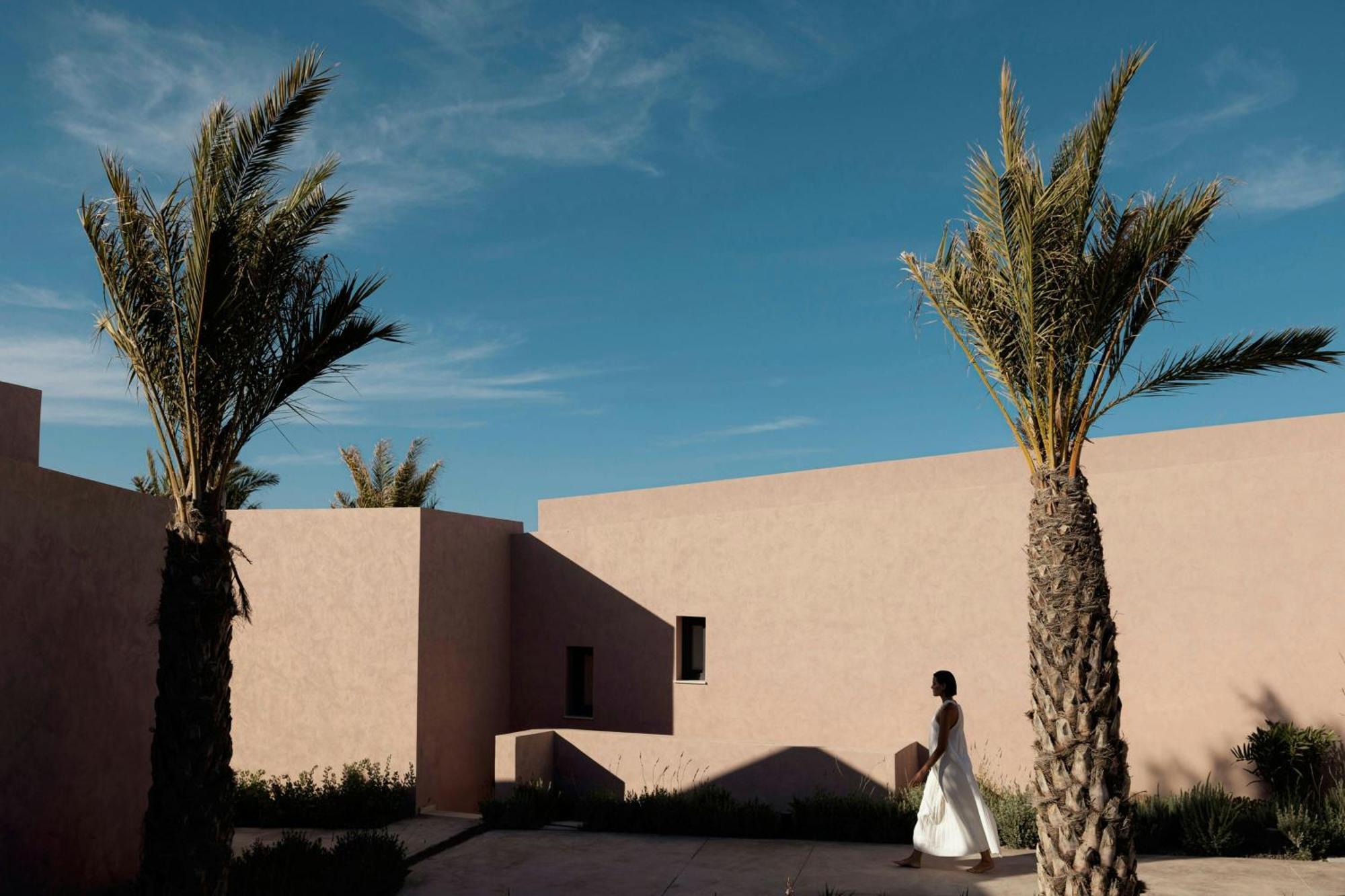Hotel Domes Novos Santorini, Autograph Collection Oia  Exterior foto
