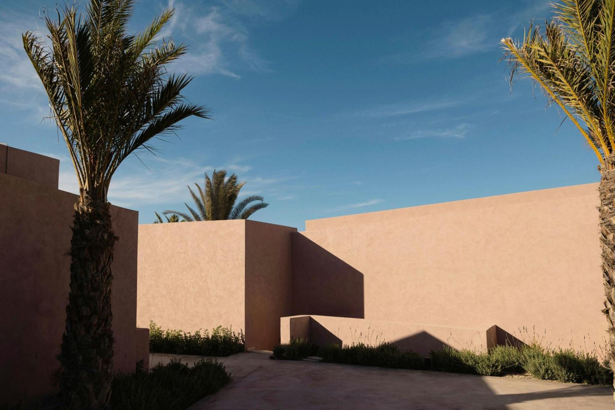 Hotel Domes Novos Santorini, Autograph Collection Oia  Exterior foto
